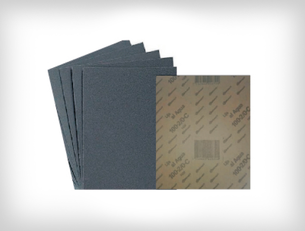 productos abrasivos