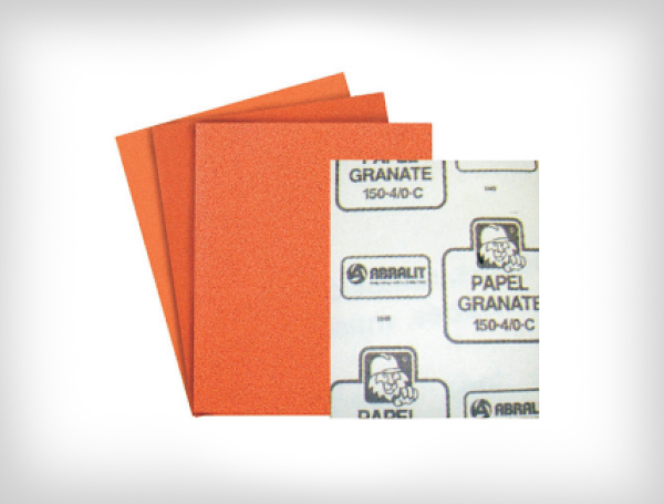 productos abrasivos