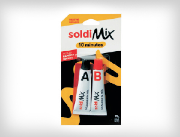 productos adhesivos