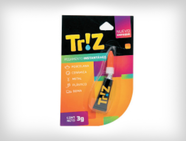 productos adhesivos