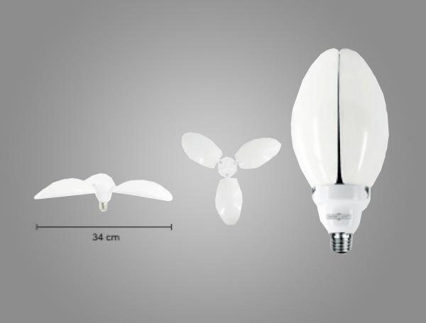 productos iluminacion y led