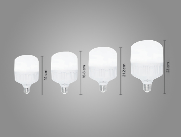 productos iluminacion y led