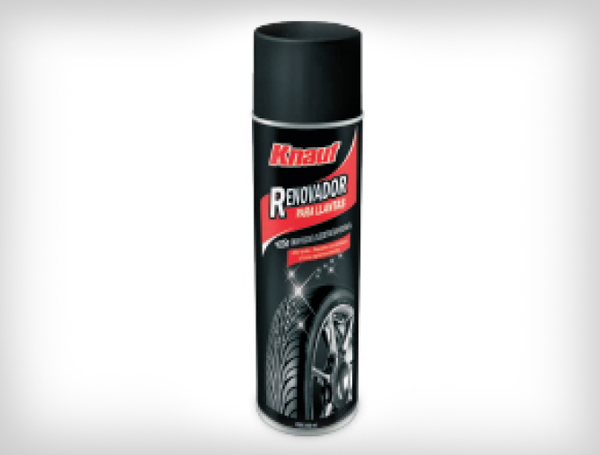 productos limpieza y lubricantes